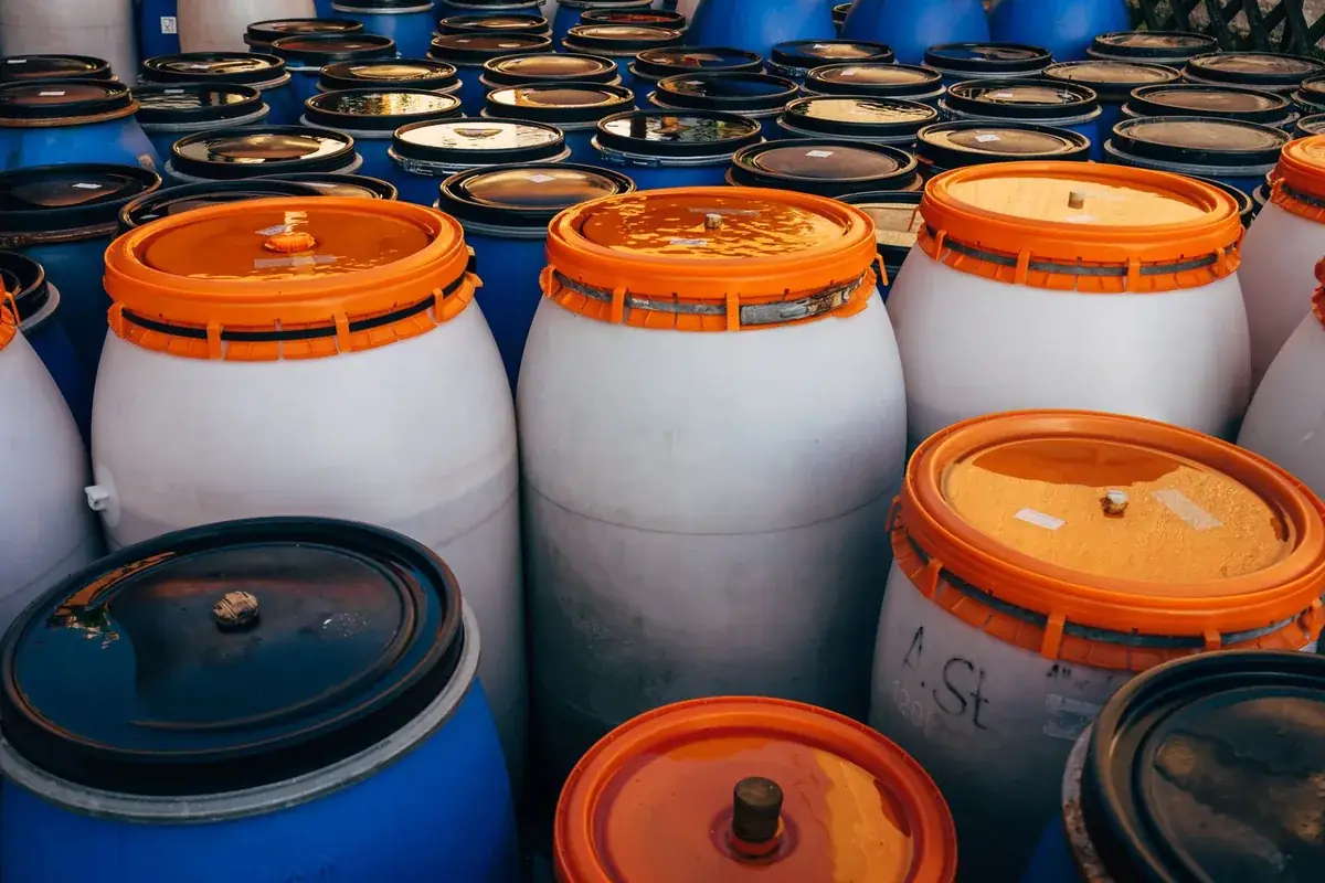 Chemical & Toxic Waste Cleanup in Lampasas, TX